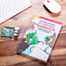 RASPBERRY-PI MAG34 MAG34 Official Raspberry Pi Beginners Guide French