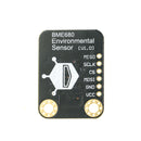Dfrobot SEN0248 SEN0248 Environmental Sensor I2C BME680 For Arduino Development Boards