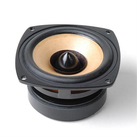 Dynavox 55-5535 4&quot; Full Range Speaker 20 Watt 6 Ohm