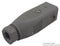 Hirschmann STAS2 STAS2 Rectangular Power Connector 2+E 2 Contacts - ST Cable Mount Screw Plug