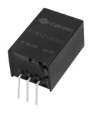 CUI P7805-500R DC/DC Converter Bent Pin ITE 1 Output 2.5 W 5 V 500 mA P78-500 Series