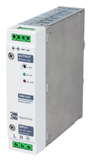 Vigortronix VTX-211-070-112 AC/DC DIN Rail Power Supply (PSU) ITE 1 Output 70 W 12 V 5 A