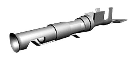 AMP - TE Connectivity 827039-2 827039-2 Contact Econoseal E Socket Crimp Tin Plated Contacts Series Connectors