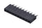 Harwin M20-7911042R PCB Receptacle Board-to-Board 2.54 mm 1 Rows 10 Contacts Surface Mount M20 Series New