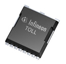 Infineon IPT030N12N3GATMA1 Power Mosfet N Channel 120 V 237 A 0.0025 ohm Hsof Surface Mount