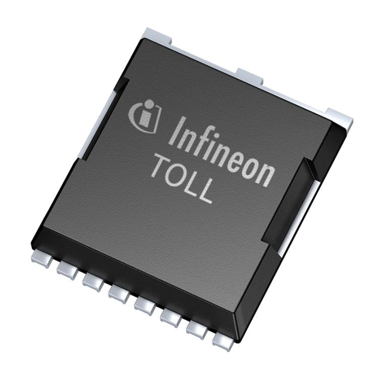 Infineon IPT030N12N3GATMA1 Power Mosfet N Channel 120 V 237 A 0.0025 ohm Hsof Surface Mount