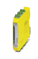 Phoenix Contact PSR-MC82-5NO-1NC-1DO-24DC-SP Extension Module 0.08A 24VDC