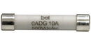 BEL Fuse 0ADGC9250-BE 0ADGC9250-BE Cartridge High IN-RUSH 25A 500V New