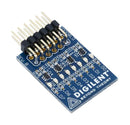 Digilent 410-163 410-163 Eight HIGH-BRIGHT LED Driver Board