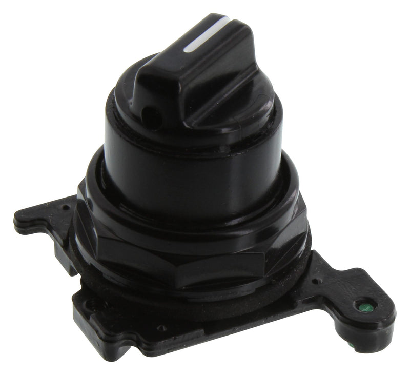 Eaton Cutler Hammer E34VFBK1 E34VFBK1 NON Illum Selector SW Actuator Black