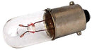 VCC (VISUAL Communications COMPANY) 8-3995 Lamp Miniature Bayonet T-3 1/4 130V