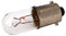 VCC (VISUAL Communications COMPANY) 8-3995 Lamp Miniature Bayonet T-3 1/4 130V