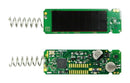 Enocean STM350 STM350 Transceiver Module 868.3 MHz ASK 125 Kbps Energy Harvesting Wireless Sensor Network