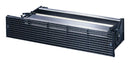 SCHROFF 60713-001 TANGENTIAL BLOWER, 19", 2U, 230VAC