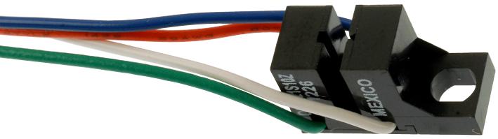 Optek Technology OPB821S10Z Optoswitch