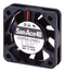 Sanyo Denki 109P0405H902 DC Axial Fan 5 V Square 40 mm 10 Ball Bearing 5.3 CFM