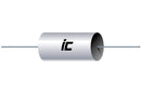 Illinois Capacitor 224MPW630K 224MPW630K CAP 0.22UF 630V Film Axial