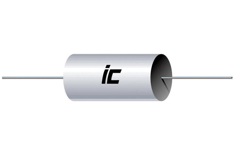 Illinois Capacitor 224MPW630K 224MPW630K CAP 0.22UF 630V Film Axial
