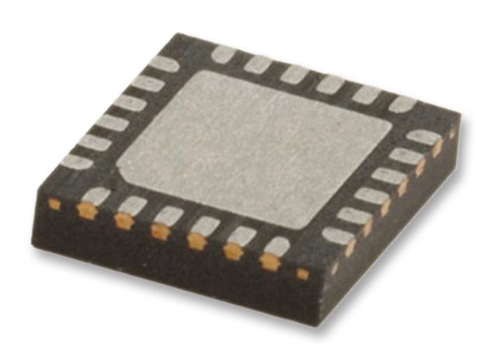 Stmicroelectronics STPM32TR Polyphase Energy Metering IC 2.95V to 3.65V QFN-24