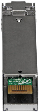 Startech J4858CST Fiber Optic Transceiver 850 nm 1000 Mbps SFP Modules