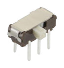 Alps Alpine SSSS223200 SSSS223200 Slide Switch Dpdt Through Hole SSSS2 300 mA