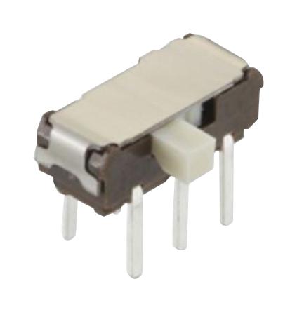 Alps Alpine SSSS223200 SSSS223200 Slide Switch Dpdt Through Hole SSSS2 300 mA