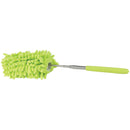 Duratool 22-25490 Microfiber Finger Duster With Extendable Handle