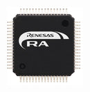 Renesas R7FA2A1AB3CFM