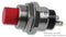 NKK SWITCHES SB4011NOHC SWITCH, PUSHBUTTON, SPST-NO, 0.3A, 125VAC