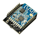 Dfrobot TEL0107 TEL0107 Wifi Xbee Module MT7681 Arduino Wireless Programming New