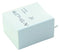 Kemet C4AEGBU4450A1WJ C4AEGBU4450A1WJ Power Film Capacitor Metallized PP Radial Box - 2 Pin 4.5 &Acirc;&micro;F &Acirc;&plusmn; 5% DC Link Through Hole