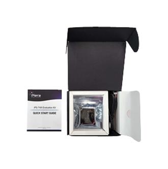 Piera Systems PEK-7100-1 Evaluation Kit Piera-7100 Sensor Intelligent Particle &amp; Air Quality Monitor