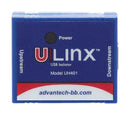 Advantech BB-UH401 Output Isolator Voltage 1 Channel 5 VDC 12Mbps Inline