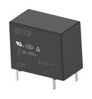 OEG - TE Connectivity 2071556-7 Power Relay SPST-NO 12 VDC 10 A OJS Through Hole Non Latching
