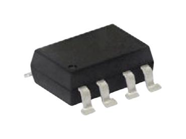 Vishay 6N139-X009 6N139-X009 Optocoupler 1 Channel Surface Mount DIP 8 Pins 25 mA 5.3 kV 500 %