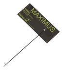 Taoglas FXUB66.54.0150C RF Antenna 6 GHz to 600MHz 4.8 dBi 50 ohm 5 W Linear Adhesive New