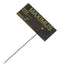 Taoglas FXUB66.54.0150C RF Antenna 6 GHz to 600MHz 4.8 dBi 50 ohm 5 W Linear Adhesive New