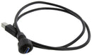 L-COM U3A00006-1M USB Cable 3.0 A PLUG-B Plug 3.3FT