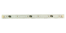 Intelligent LED Solutions ILS-ON06-DEBL-SD111. Module Oslon 80 6+ Strip Series Blue 455 nm New