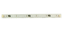 Intelligent LED Solutions ILS-ON06-HWWH-SD111. Module Oslon 80 6+ Strip Series Board + Hot White 2700 K 780 lm New