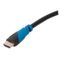 Stellar Labs 24-14705 Cable Hdmi Plug 3FT