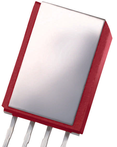 Coto Technology 9117-05-11 Relay Reed SPST-NO 100V 0.25A THT