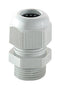 Bopla 10000300 PG Cable Gland BF 11 5-10MM Polyamide Light Gray 03AH6768