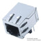 Stewart Connector SS-6488S-A-PG4-BA Modular RJ45 Jack 1 x Port 8P8C Through Hole Mount