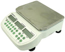 Multicomp PRO MP700638 MP700638 Weighing Scale Parts Counting 6 kg 0.2 g