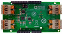 Analog Devices EVAL-CN0391-ARDZ Arduino Shield Board Single Supply Multi Channel Thermocouple Temperature Meter