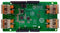 Analog Devices EVAL-CN0391-ARDZ Arduino Shield Board Single Supply Multi Channel Thermocouple Temperature Meter