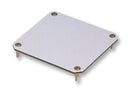 Spelsberg 195007 Mounting Plate 150x150mm Plastic TK Series Boxes