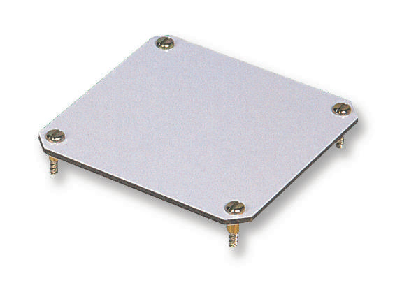 Spelsberg 195007 Mounting Plate 150x150mm Plastic TK Series Boxes