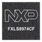 NXP FXLS8974CFR3 Mems Accelerometer Digital X Y Z &plusmn; 2g 4g 8g 16g 1.71 V 3.6 DFN New